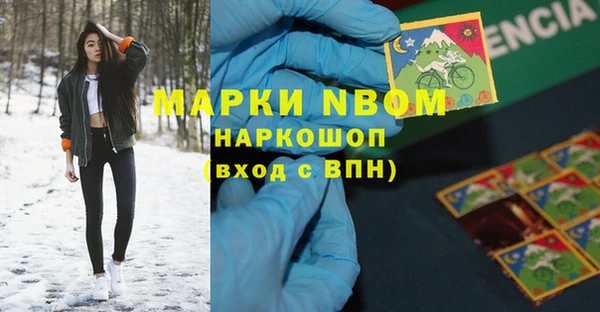 крисы Баксан
