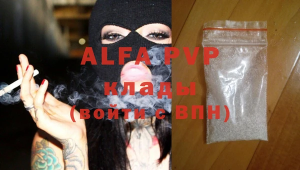 крисы Баксан